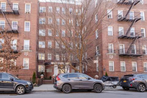 2 Large Bedrooms In Rego Park Нью-Йорк Экстерьер фото