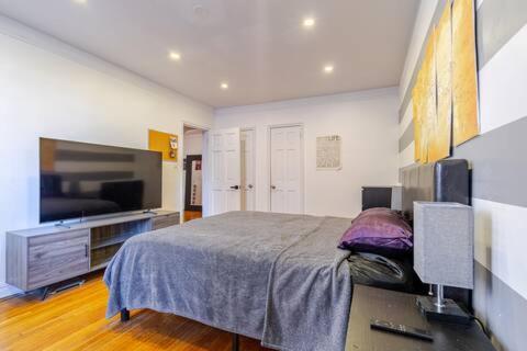 2 Large Bedrooms In Rego Park Нью-Йорк Экстерьер фото